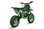 Preview: NITRO MOTORS 49cc mini Kinder Dirtbike Fossa Fun 10